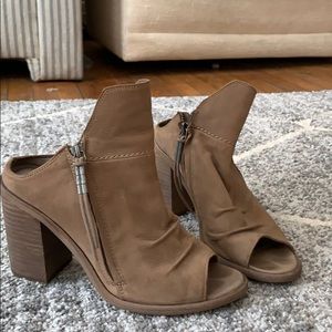 Dolce Vita Heels